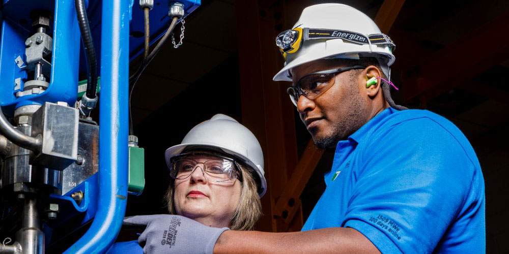 Learn more about Entergy Nuclear employees
